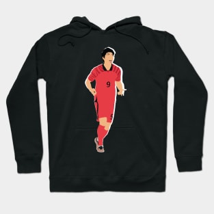 Cho Gue-Sung, South Korea vs Ghana Hoodie